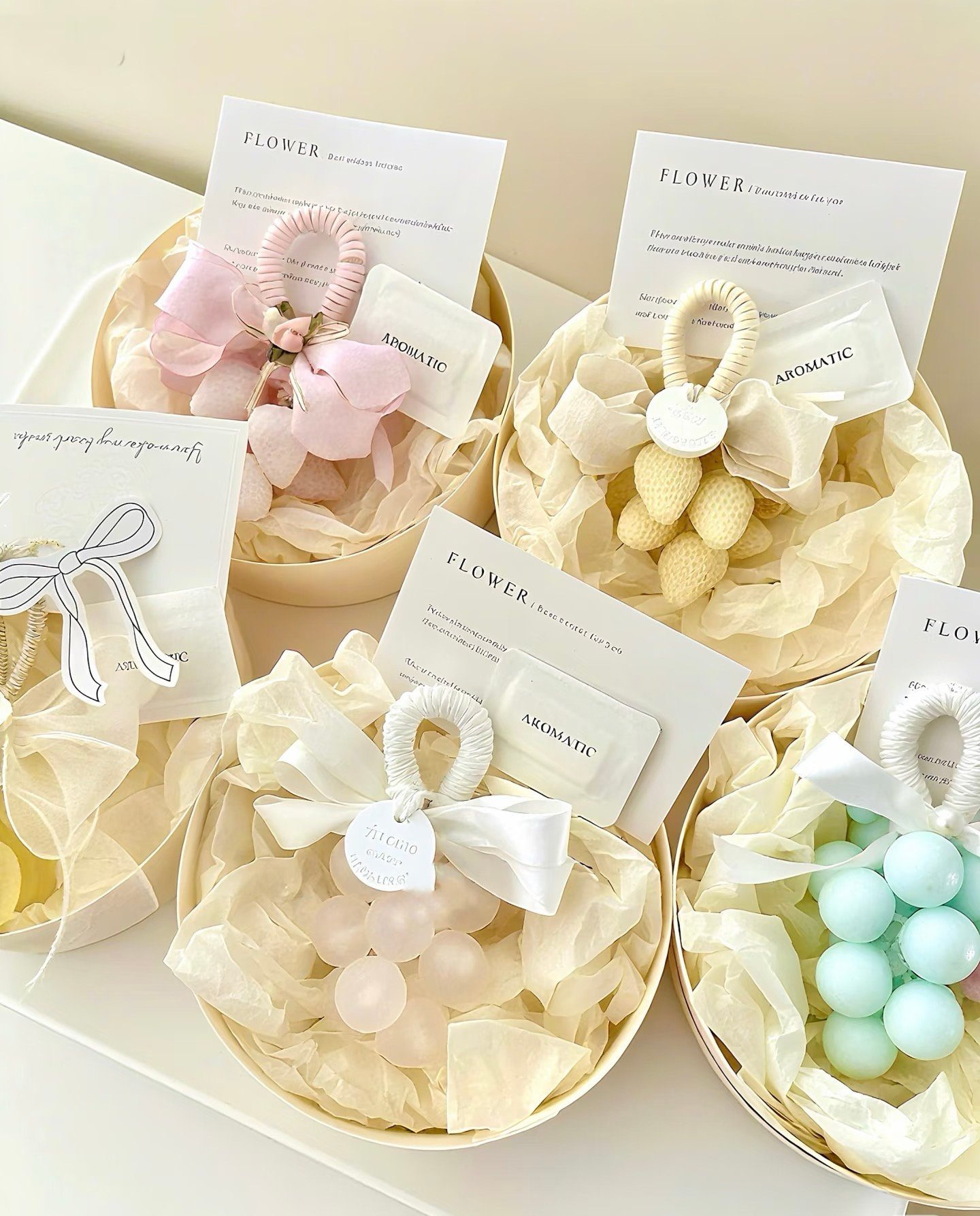 Fruit Soap Starter Kit
