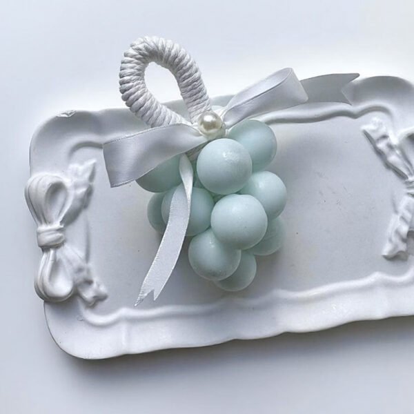 Handmade Grape Soap – From the Heart, Birthday Gift & Lovely Souvenir