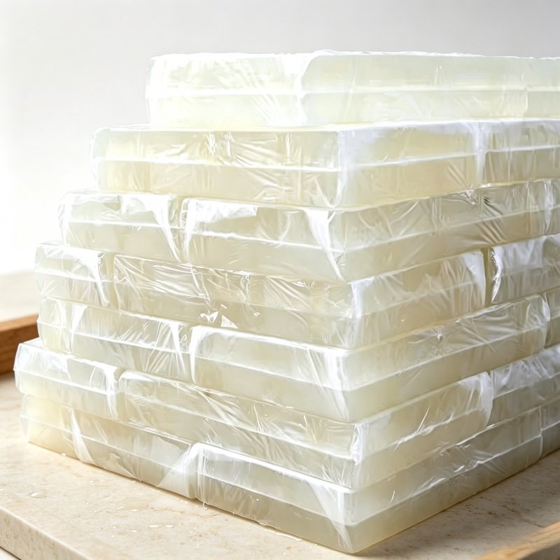 Fruit Soaps