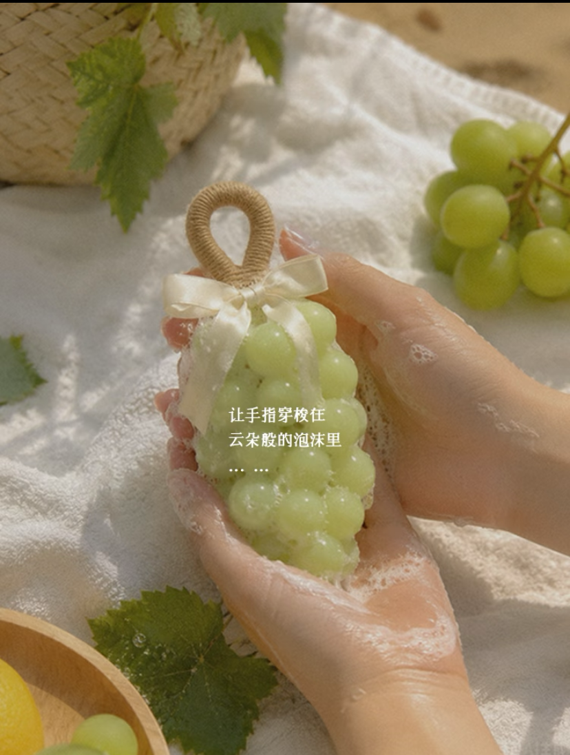 Fruit Soap Starter Kit