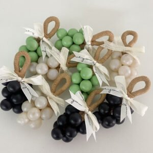 Mixed Grape Handmade Soap Gift Set